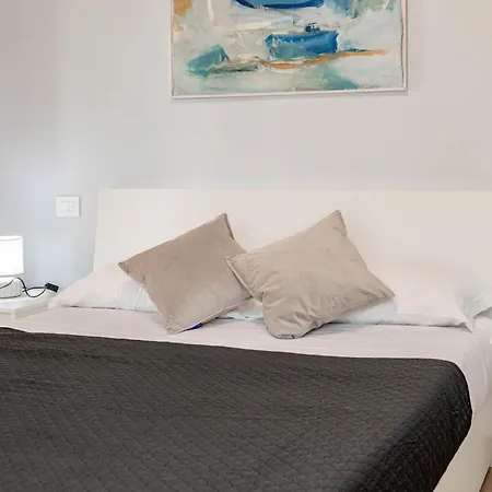 Διαμέρισμα H11 Dreams Centro *