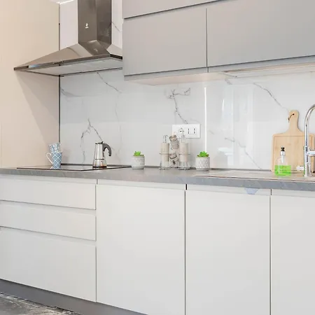 Lägenhet H11 Dreams Centro *