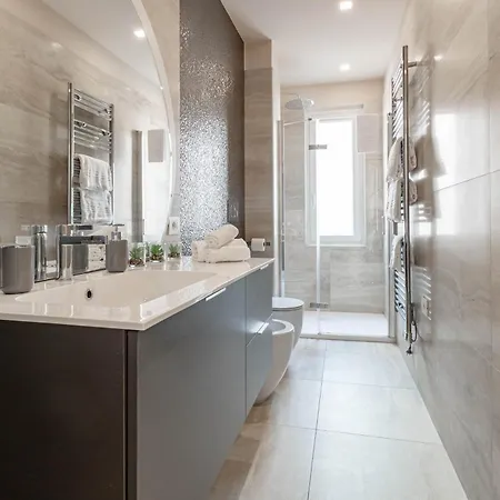 H11 Dreams Centro Διαμέρισμα Σαν Ρέμο