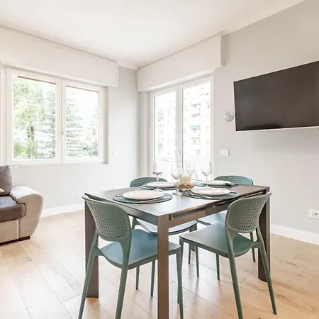 H11 Dreams Centro Διαμέρισμα