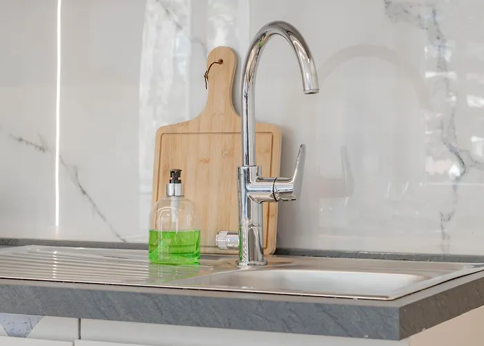 Lägenhet H11 Dreams Centro