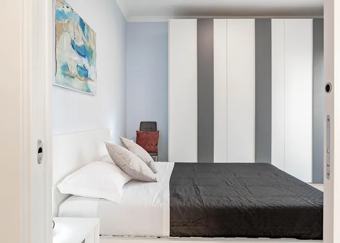 H11 Dreams Centro Apartment *