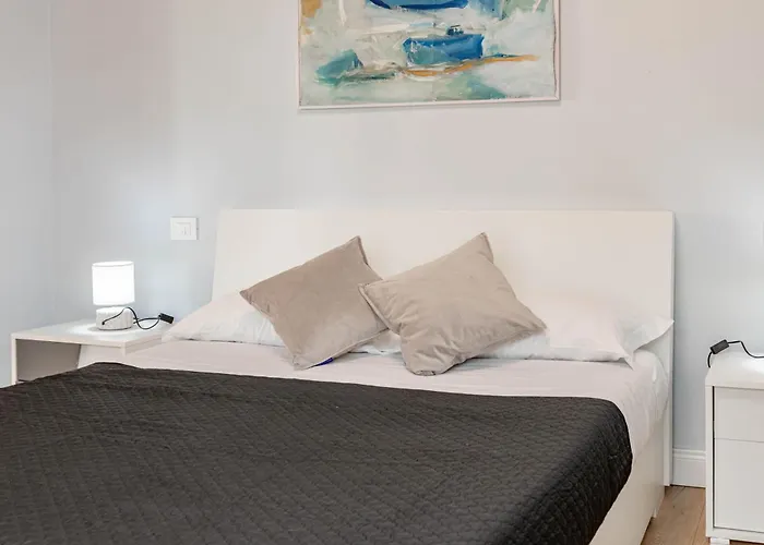 Apartment H11 Dreams Centro *