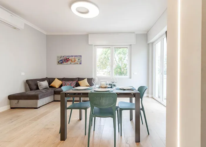 H11 Dreams Centro Apartment *