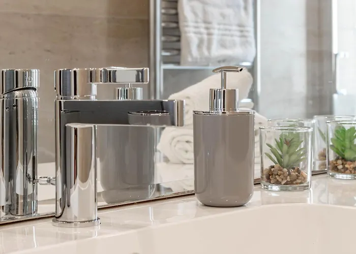 Apartment H11 Dreams Centro Sanremo