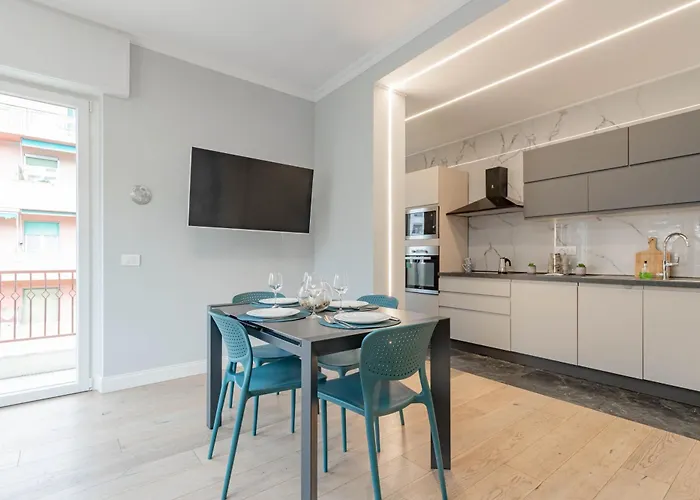 Apartment H11 Dreams Centro