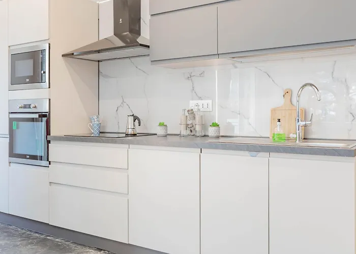 Apartment H11 Dreams Centro *