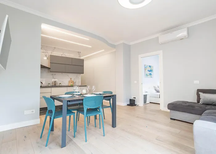 Apartment H11 Dreams Centro *