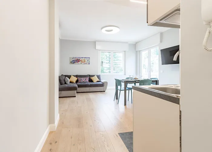 H11 Dreams Centro * Sanremo