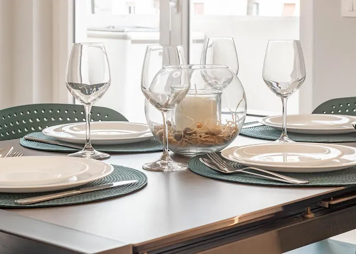 Apartment H11 Dreams Centro Sanremo