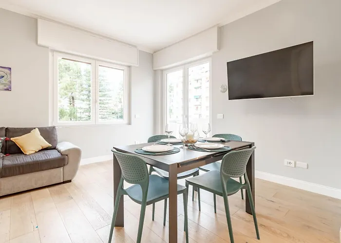 H11 Dreams Centro Apartment