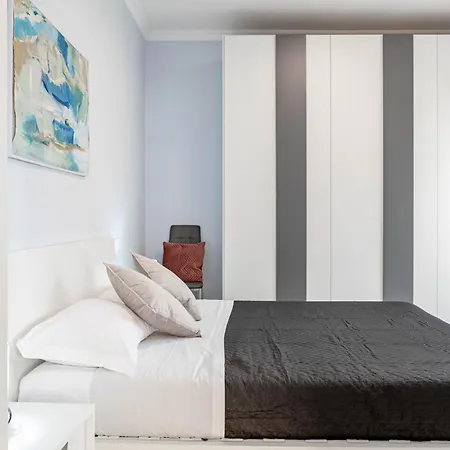 H11 Dreams Centro 아파트 *