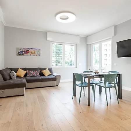 H11 Dreams Centro アパート サンレモ