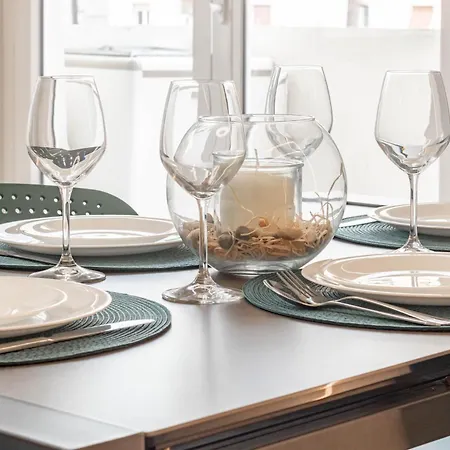 アパート H11 Dreams Centro サンレモ