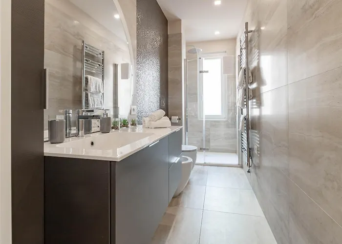 H11 Dreams Centro Daire Sanremo