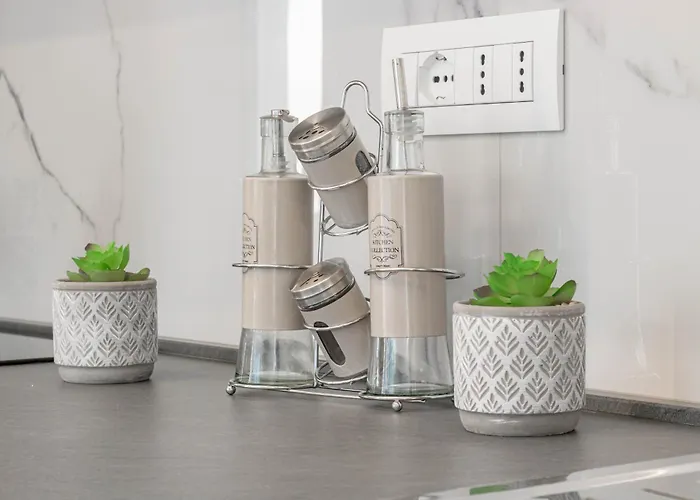 H11 Dreams Centro Daire *